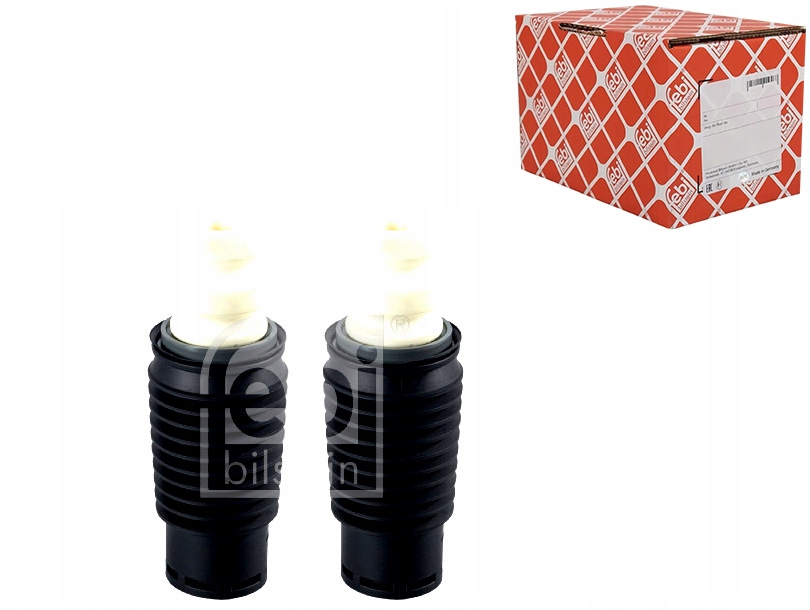 фото №1, Набір монтажний амортизатора перед dacia dokker dokker express