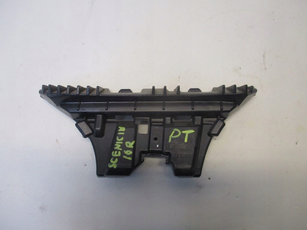 фото №1, Направляющая бампера правый задняя renault scenic iv