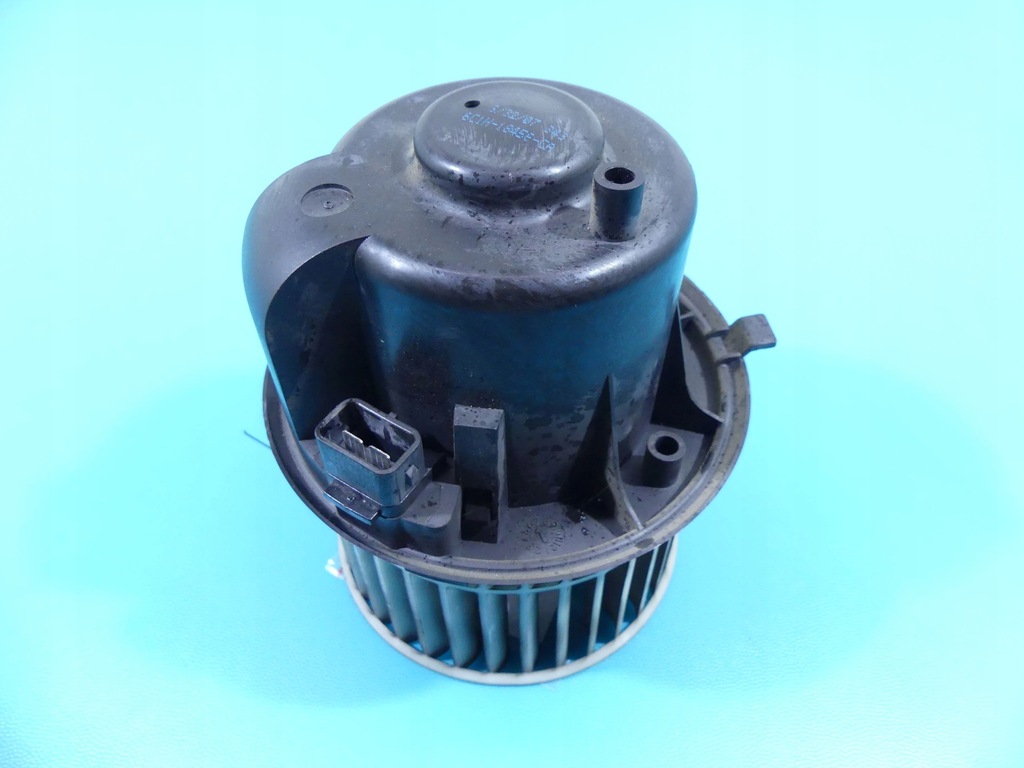 фото №1, Повітродувка обдув вентилятор ford transit 06-13