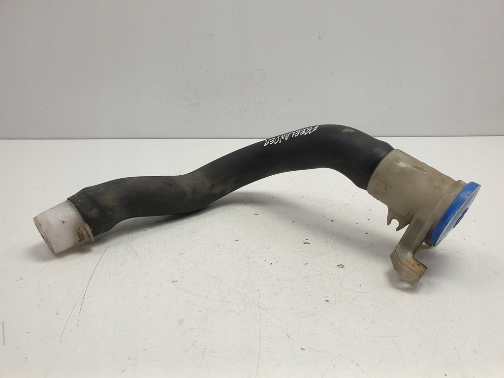 фото №3, Rover freelander i заливная горловина бачок омывателя