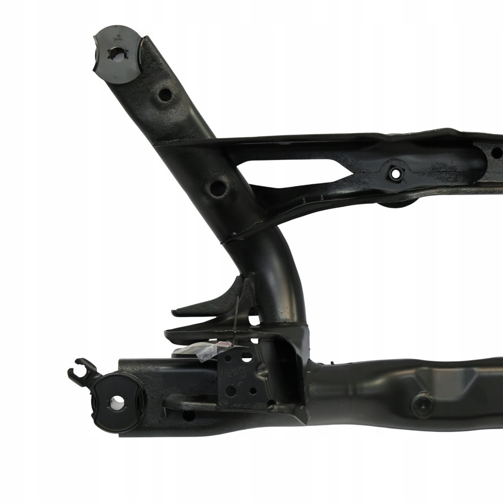 фото №9, Audi q3 8u подвеска кронштейн подрамник подрамник подрамник задняя 5n0505285d