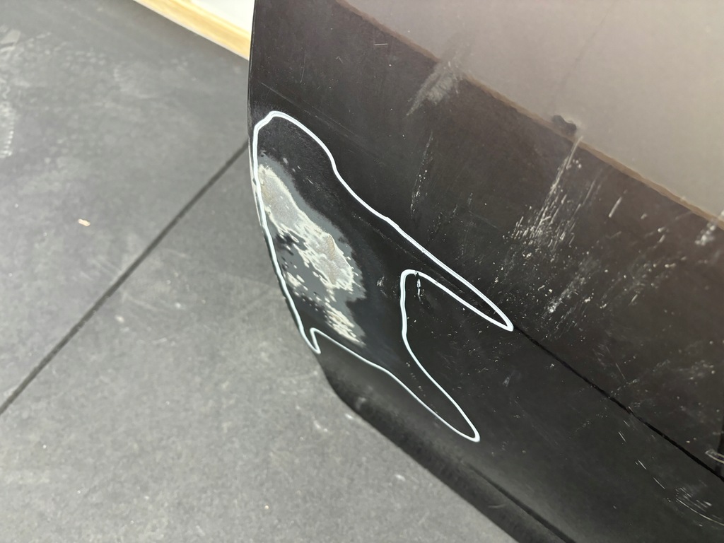 фото №12, Lexus gs iv 2012-2020r двері ліва передні перед poznań ==giełda==