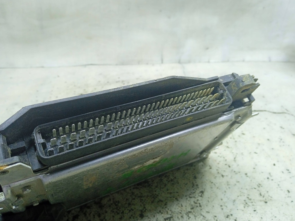 фото №8, Модуль блок управления бортовой компьютер коробки 1422770 bmw e39