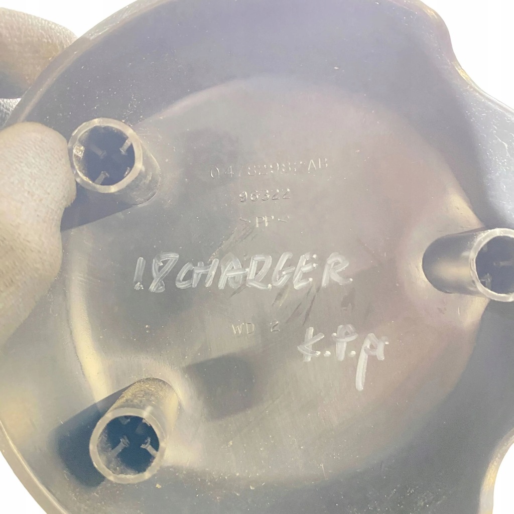 фото №8, Dodge charger 2019 другое