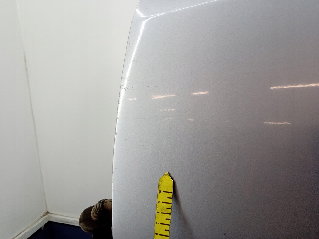 фото №7, Outlander i 03- дверь задняя левая задние a31a