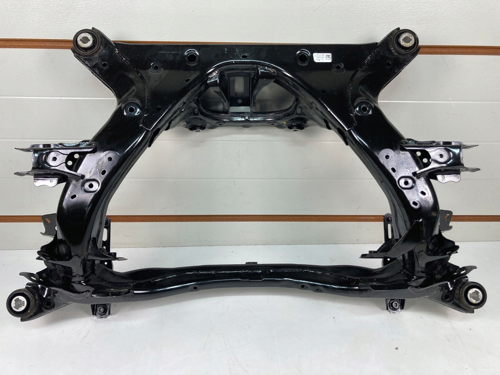 фото №5, Підрамник підрамник задні tesla 3 4x4