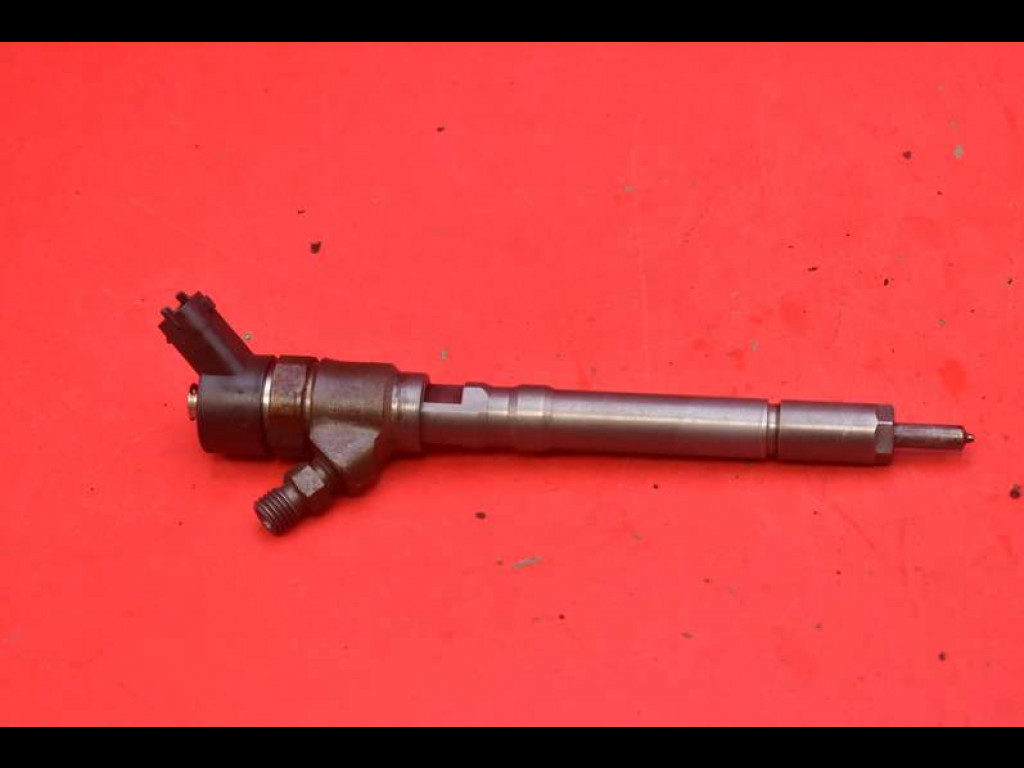 фото №7, Інжектор форсунка test 33800-27010 0445110064 kia carens ii 2.0 crdi 111km