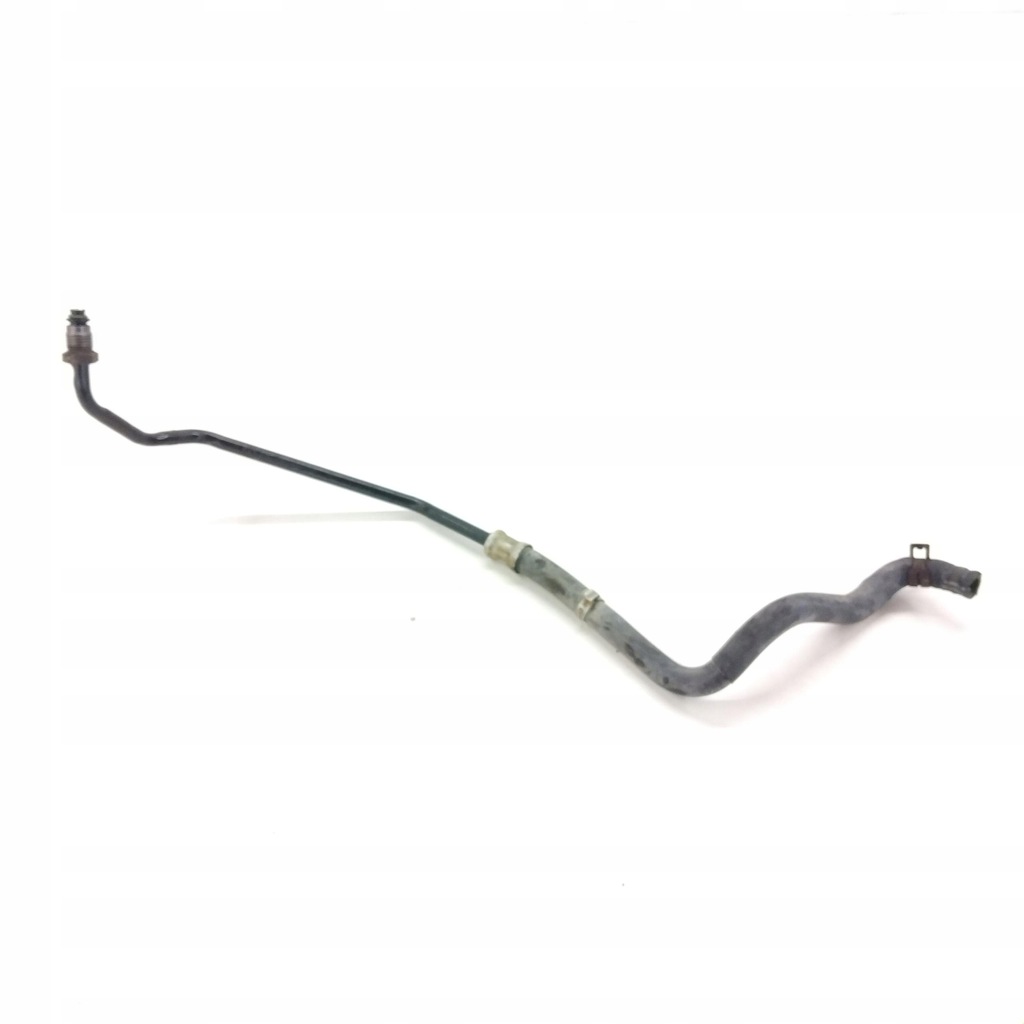 фото №12, Vw caddy ii 1.9 sdi ayq 95-04 шланг підсилювача