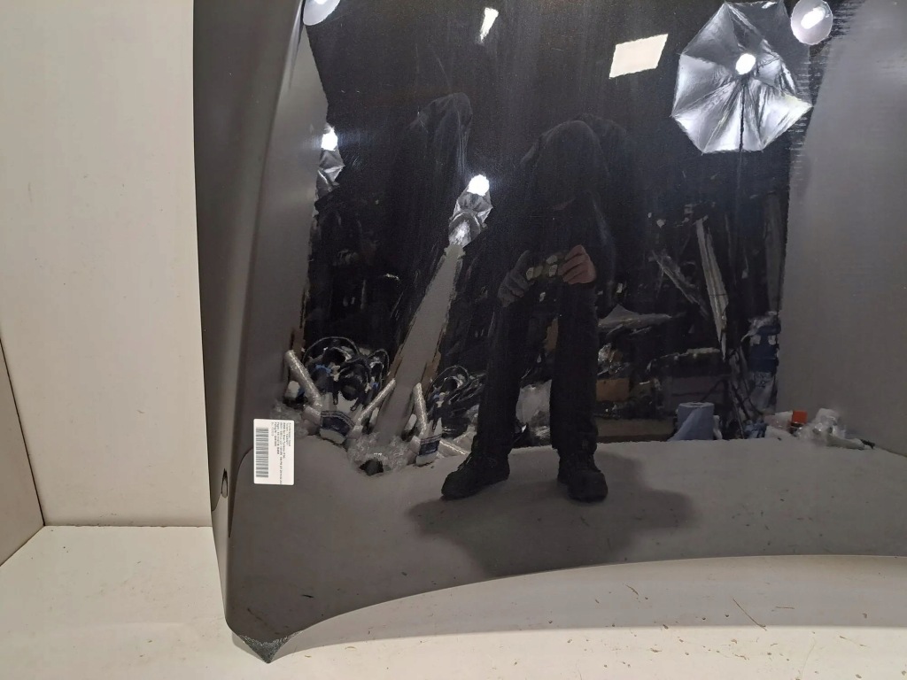 Капот перед bmw 3 gt f34 7329532 Киев