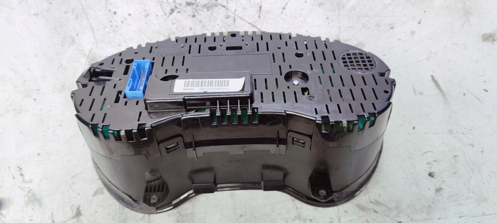 фото №6, Счетчик приборы audi a3 8p lift 8p0920952d uk