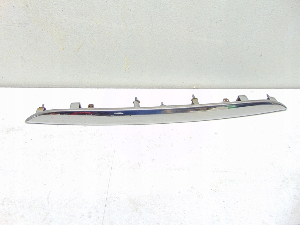 фото №2, Накладка хром задня renault talisman kombi 848102921r