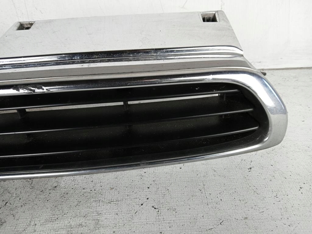 фото №6, Subaru legacy ii решётка радиатора решётка радиатора