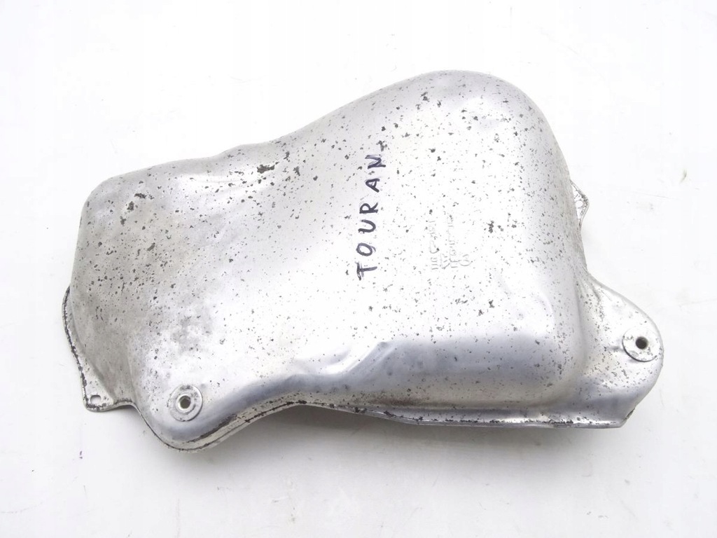 фото №1, Vw touran i 03- защита тепловая