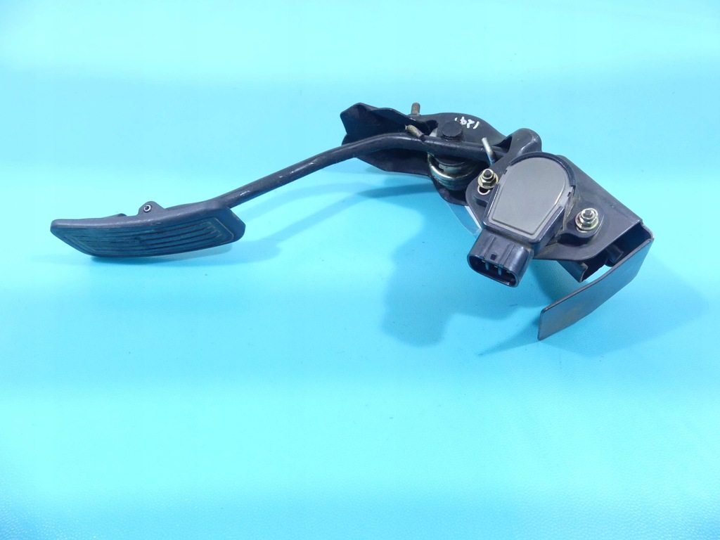 фото №1, Потенціометр газу педаль toyota corolla verso ii