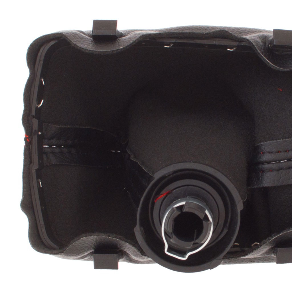 фото №7, Audi a3 8l s-line 1996- ручка рычаг переключения передач +чехол