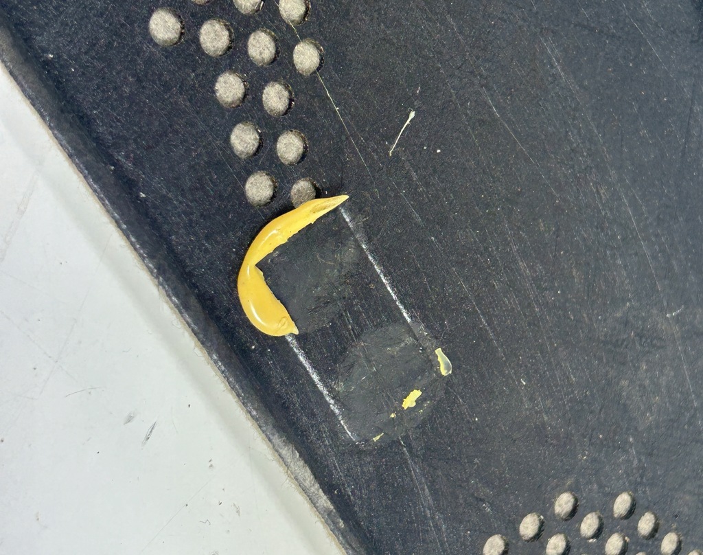 фото №7, Lancia thema ii 11- полка задняя защита динамиков задняя 1lv23hl1ae