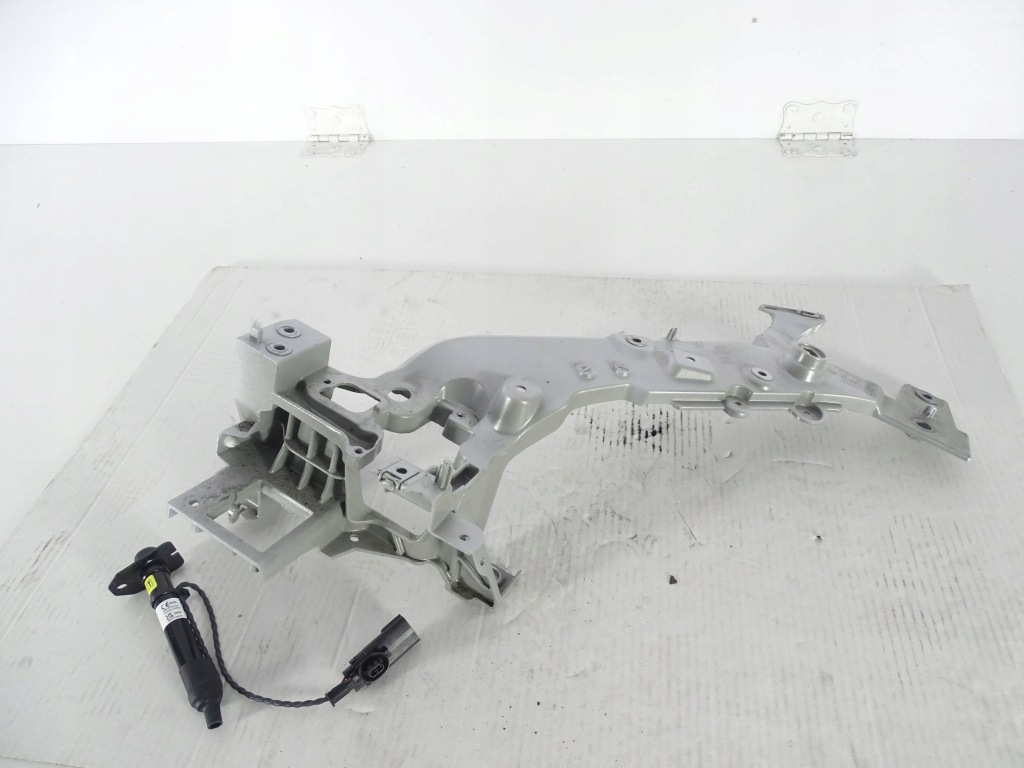 Купить Панель фары лампы правый правой polestar ii 2