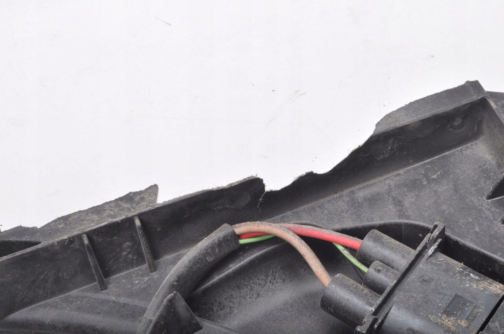 Mercedes w177 w247 w253 2.0 cdi вентилятор радіатора води a2479060200 Доставка