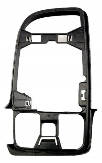 фото №1, Mercedes sprinter 907 910 рамка зеркало правая