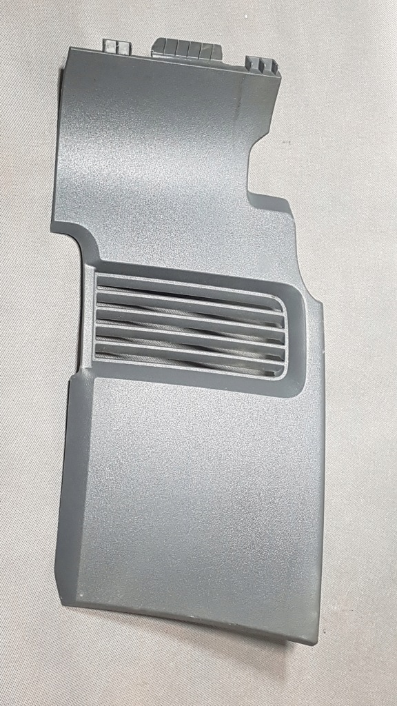 фото №1, Приборная панель приборная консоль приборная панель корпус защита daf xf 106 lift