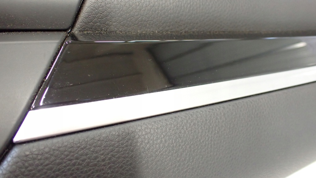 фото №9, Porsche cayenne обивка обшивка левый tył7p5867211