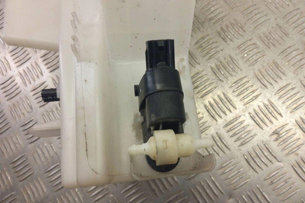 фото №9, Бачок омивача kia sportage v nq5 98610f1900 1.59l hybrid 132kw