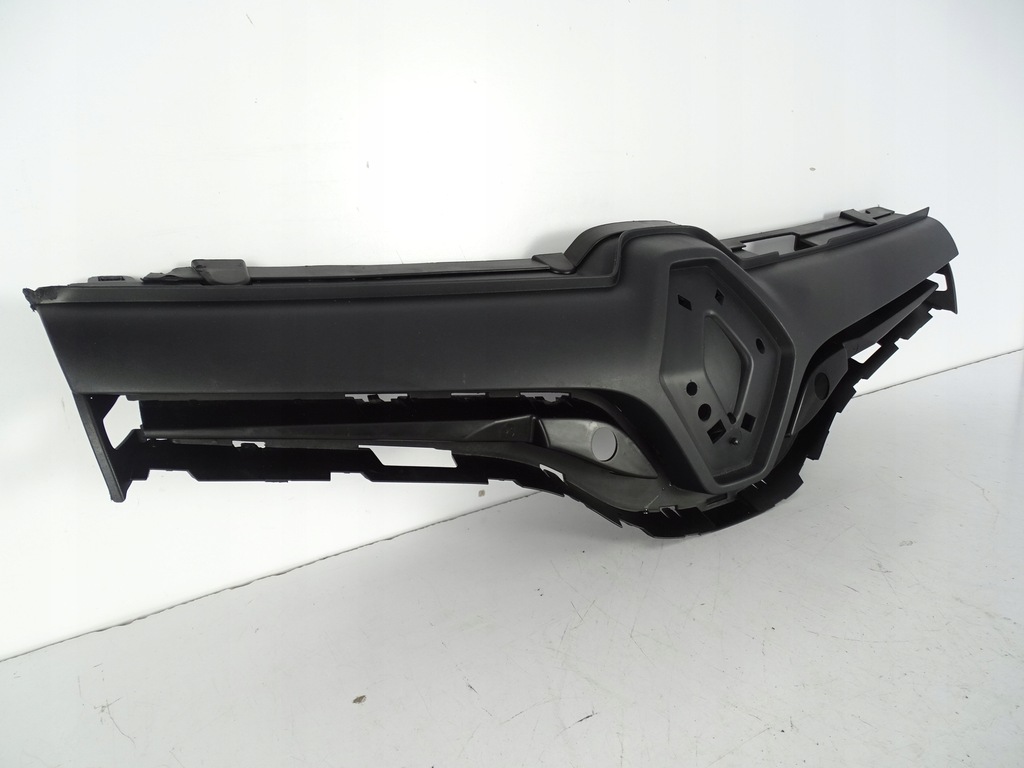 фото №2, Решітка радіатора решітка радіатора renault kangoo ii 2 lift 13-19