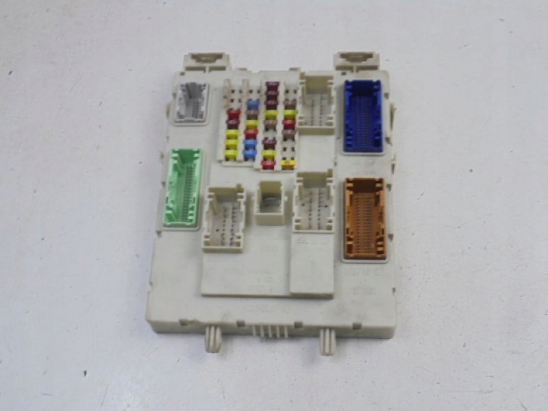 фото №10, Focus mk3 коробка запобіжників bcm gv6t14a073bd