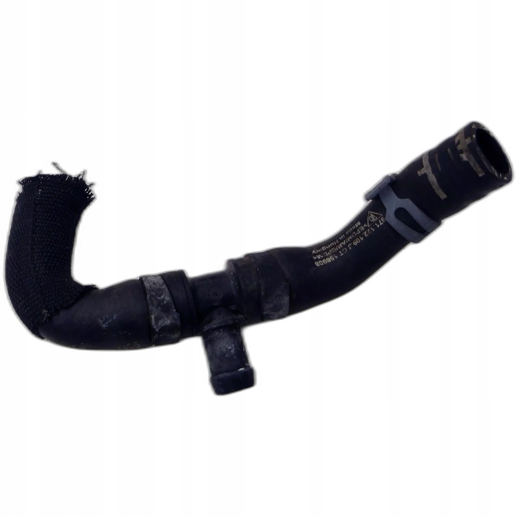 фото №1, Porsche panamera 971 трубка wąż wody 971122109j