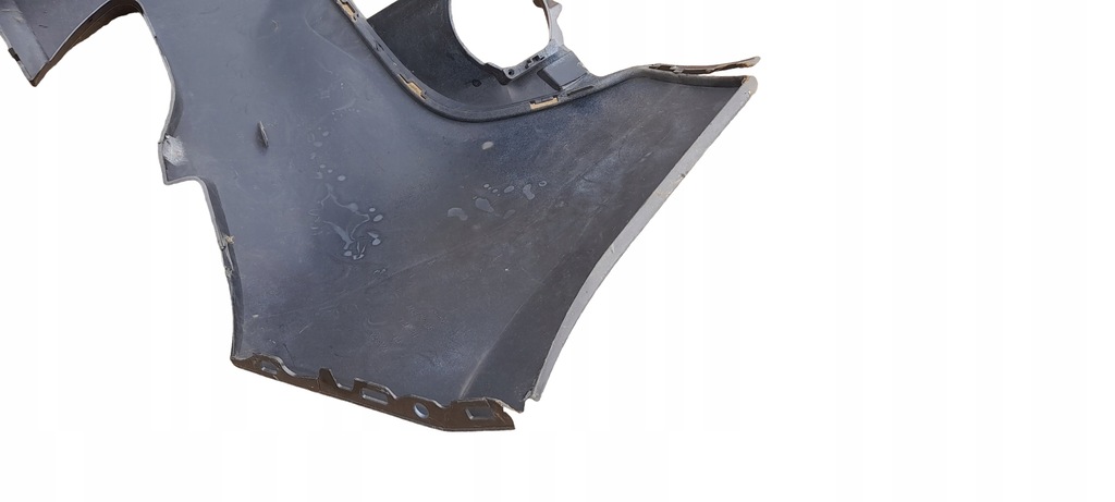 фото №9, Бампер перед góra peugeot 208