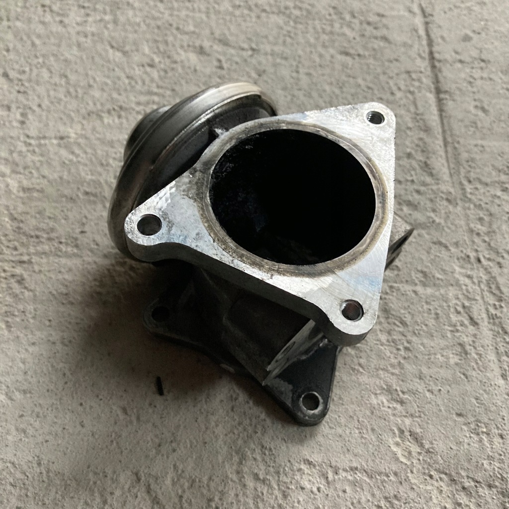 фото №6, Audi клапан egr 2.0tdi 038129637d