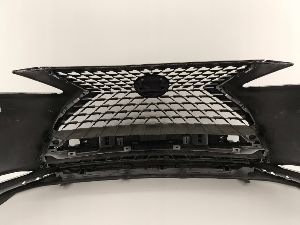 фото №9, Бампер перед передній lexus rx iv lift 19-22
