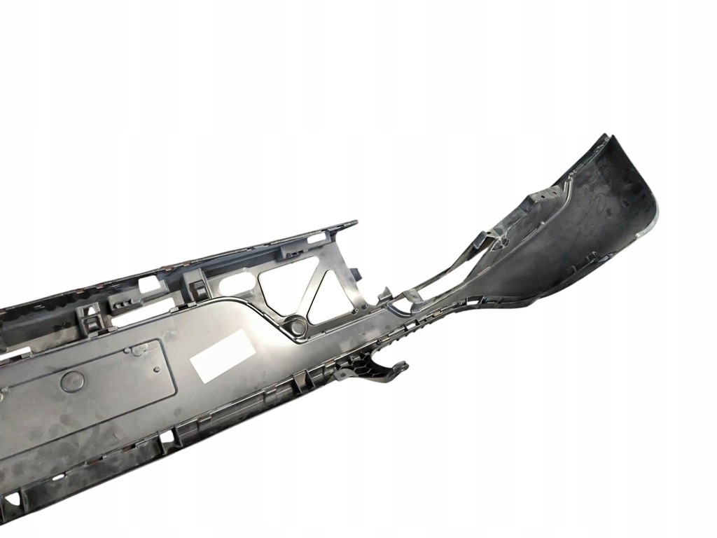 фото №8, Porsche macan 95b 2021 з задній бампер задній