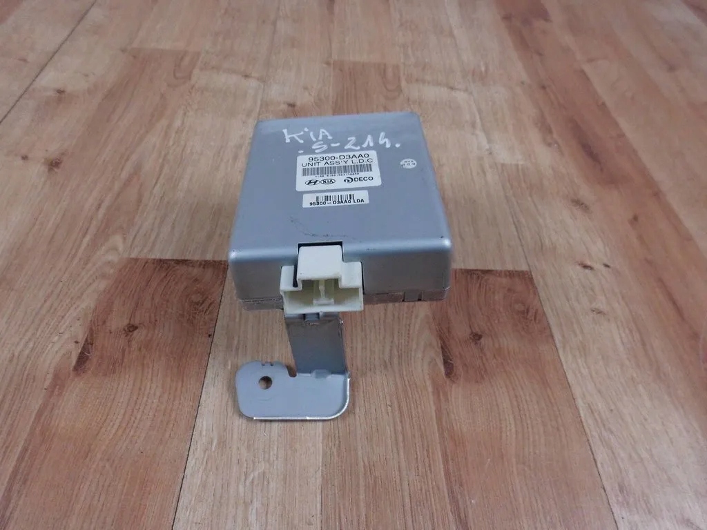 фото №1, Hyundai tucson iii 2017 модуль ldc 95300d3aa0