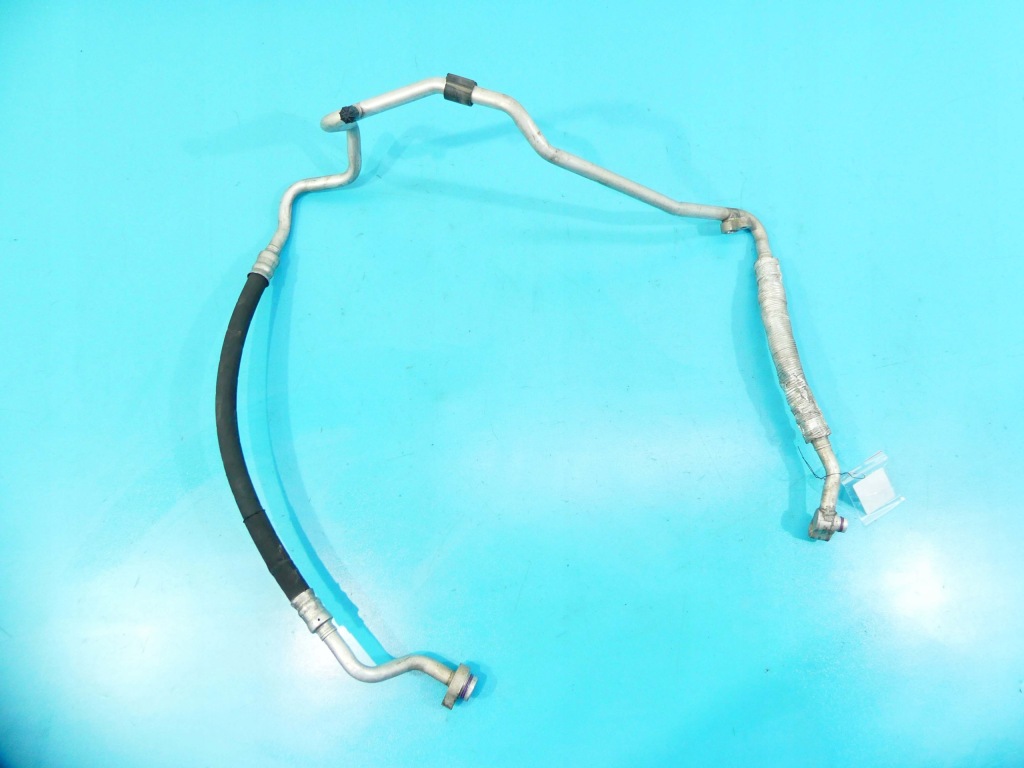 фото №1, Шланг кондиціонера seat alhambra ii 10-20