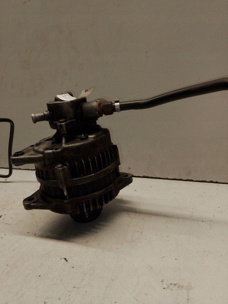 Opel astra h генератор ja1521r с Разборки