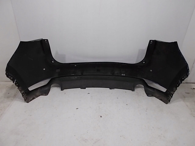 фото №9, Mazda cx5 lift 17-23 kb8a-50221 бампер задняя org !