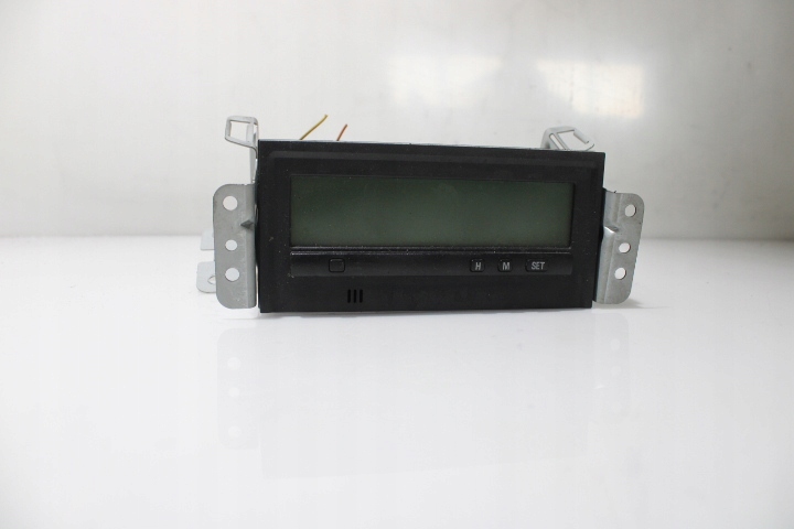 фото №1, Дисплей mitsubishi space star