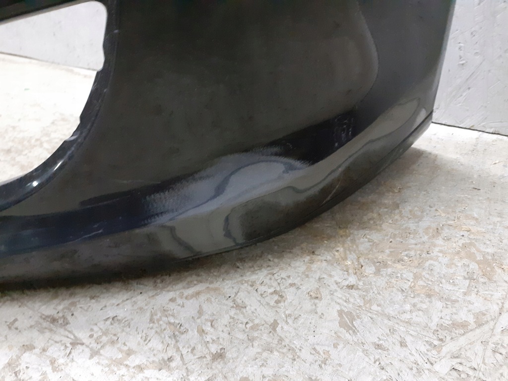 фото №8, Бампер передний перед porsche panamera 970 970505311 2009-2013r