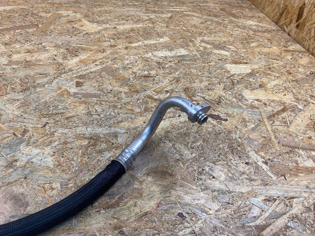 фото №8, Wąż шланг труба кондиціонера opel e-mokka b peugeot e-2008 ii f71022