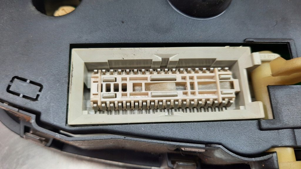 фото №6, Лічильник 09181220cj opel astra g 1.8b