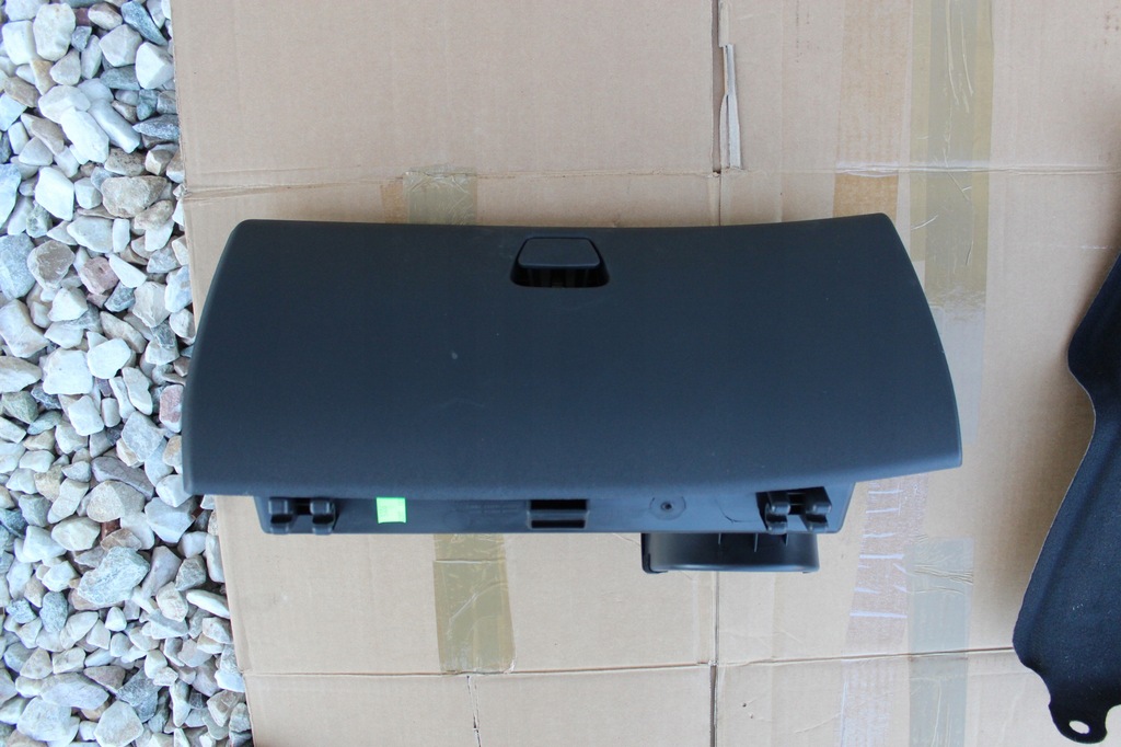 фото №1, Peugeot 108 ii citroen c1 aygo ii бардачок пассажира