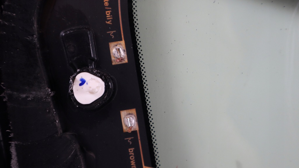 фото №6, Volvo v90 скло кузовна права 32368775