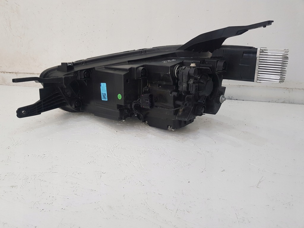 фото №4, Лампа перед передняя mg zs a00005r020