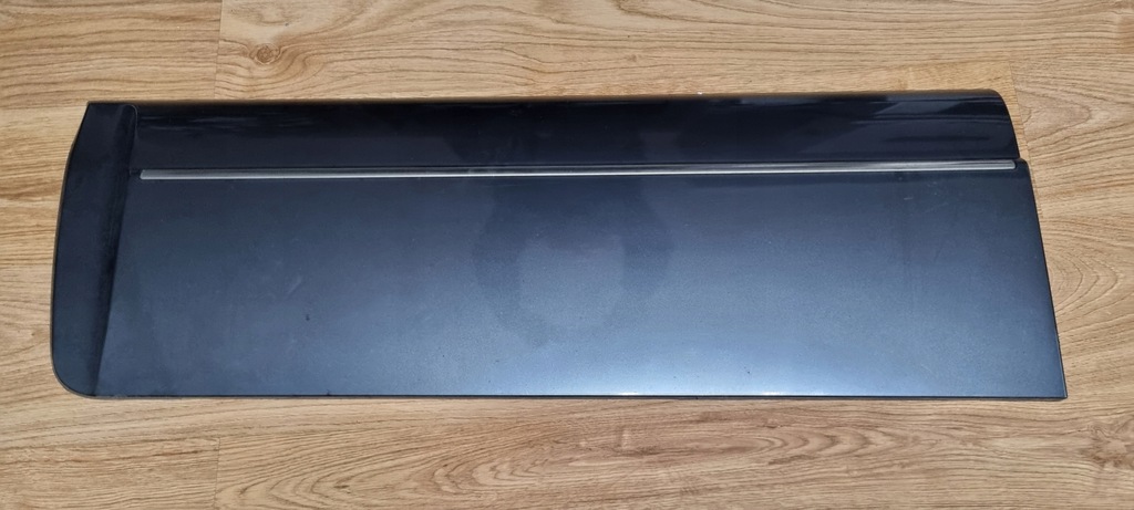 фото №5, Молдинг na двері перед hyundai terracan