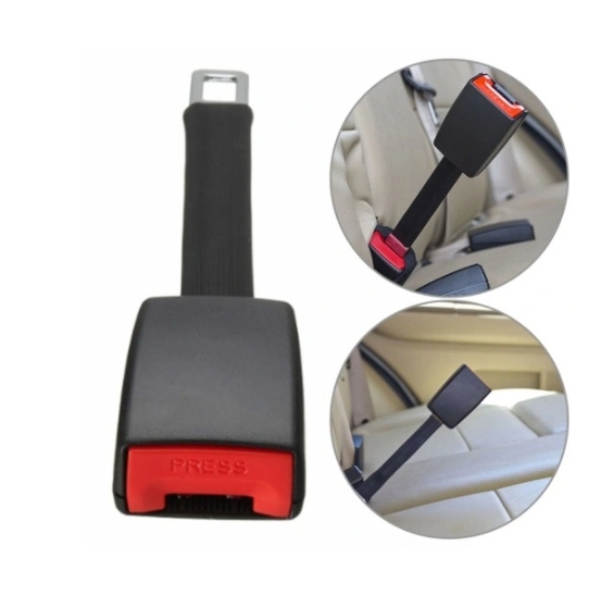 фото №1, 2x przedłużacz ремней безопасности 25cm