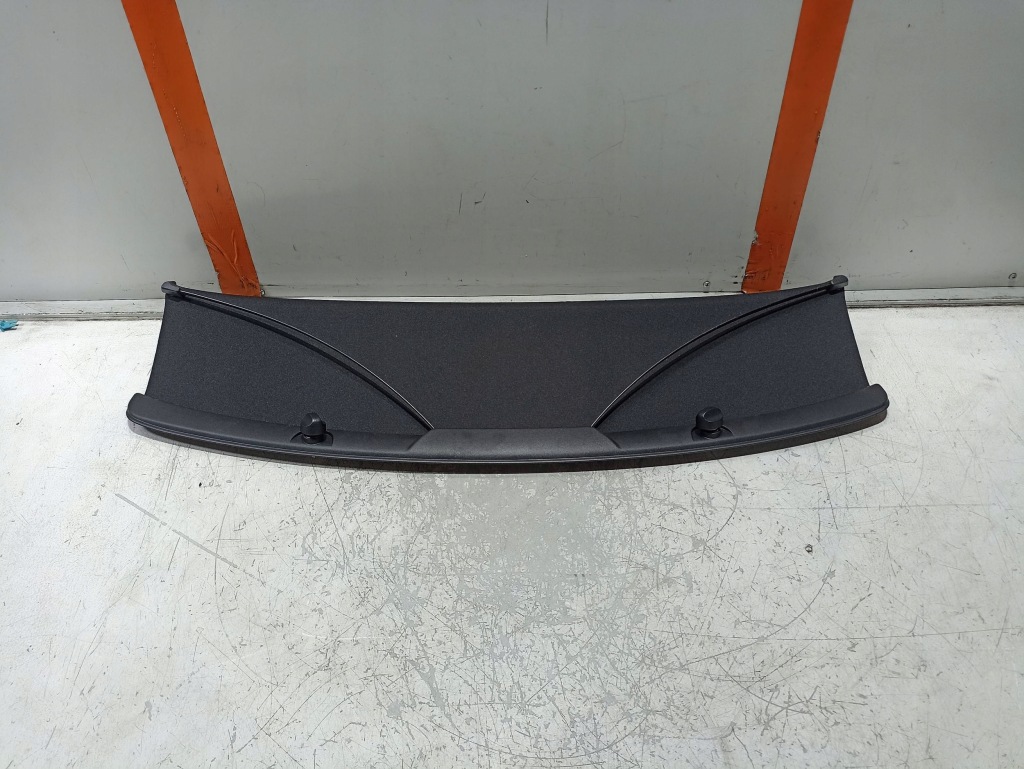 фото №1, Полка багажника porsche cayman 987 98755534100 32738013 3.4l 235kw 2011