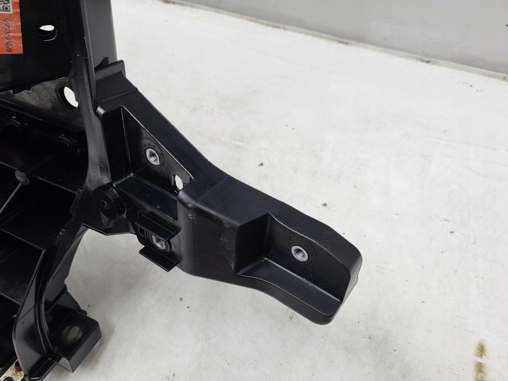 фото №9, Pas перед балка радар hyundai tucson iv 4