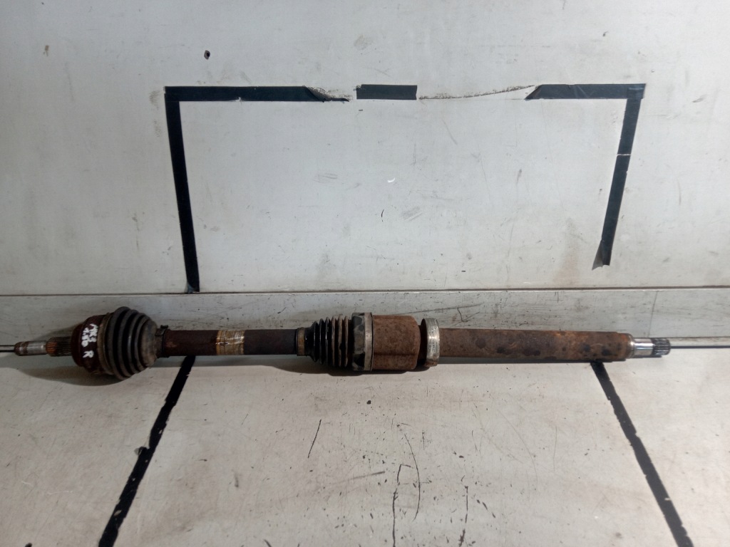 Купить Ford focus mk3 приводной вал правая 1.5 tdci f1f6-3b436-ga