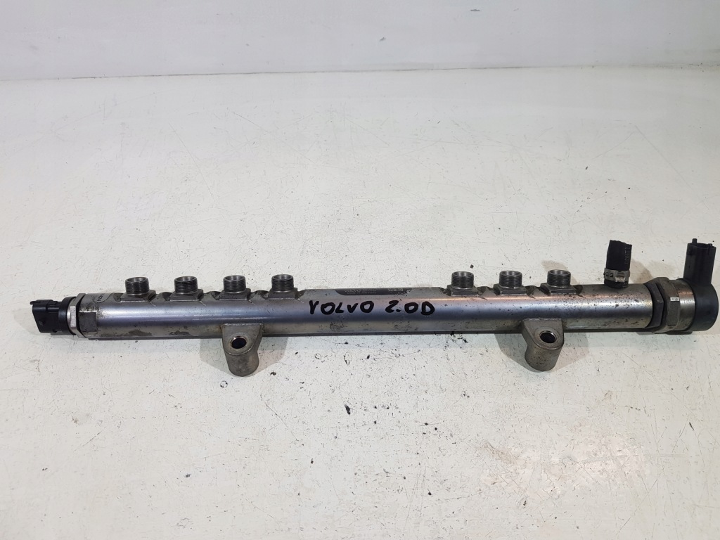 Молдинг впрыскная датчики 30777759 volvo v70 xc60 xc70 2.4 2.0d Доставка